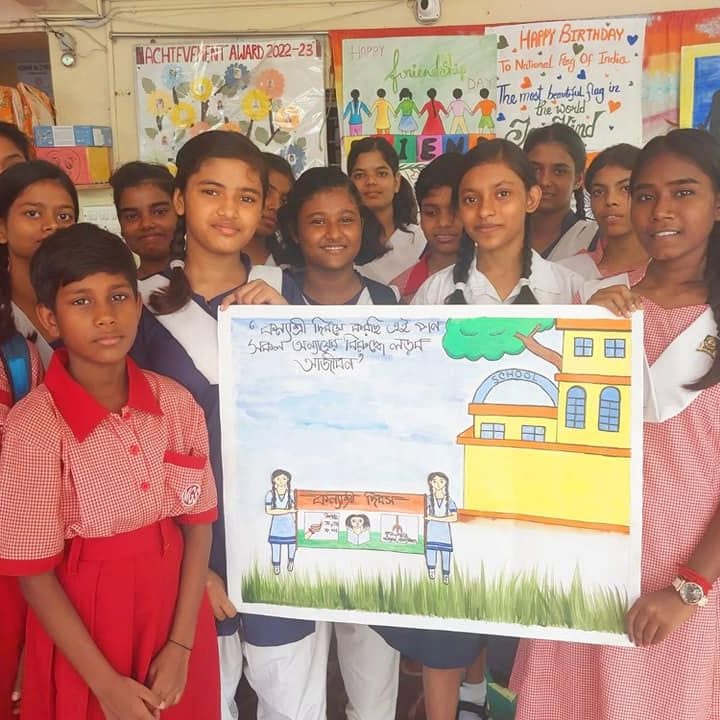 Community work